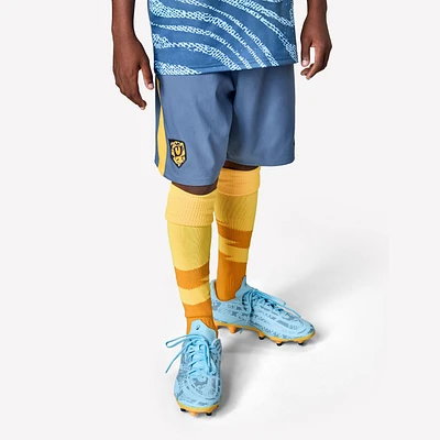 Kids' Soccer Shorts – Viralto Solo