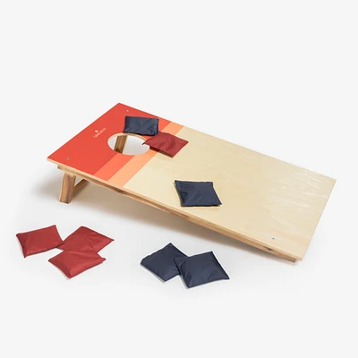 Cornhole Game - 100