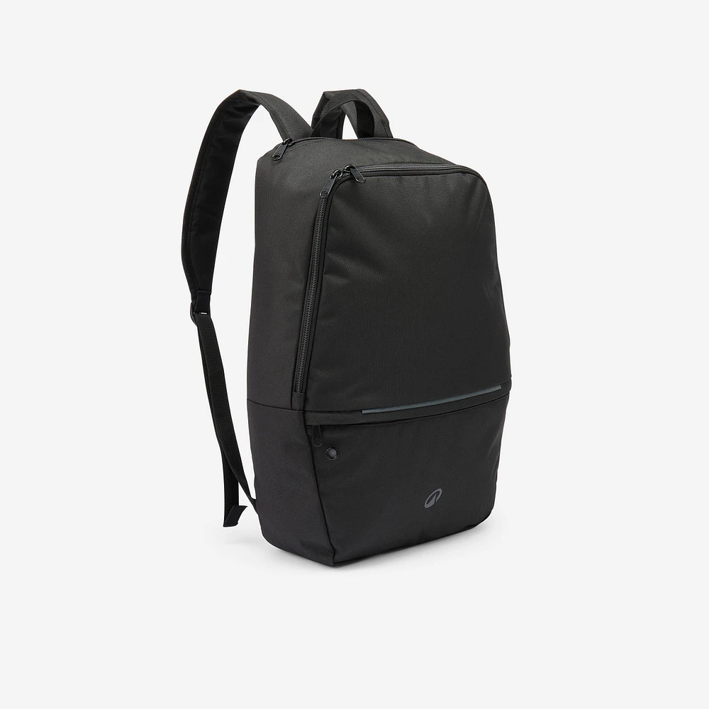 Sports Backpack with Shoe Compartment 17 L