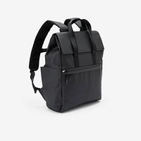 Water Repellent Backpack with Laptop Compartment 15 L