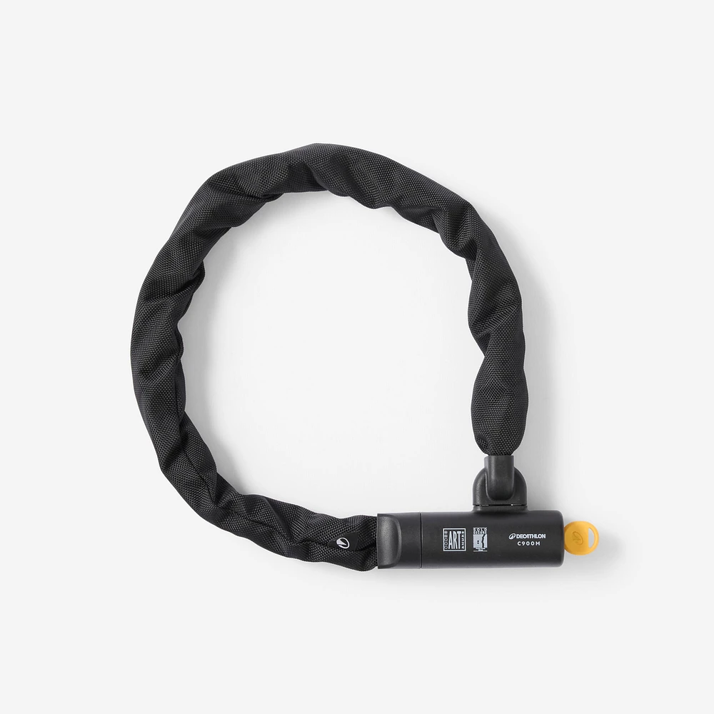 Bike Chain Lock - 900 M