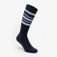 Horse Riding Socks 100 - Comet Blue