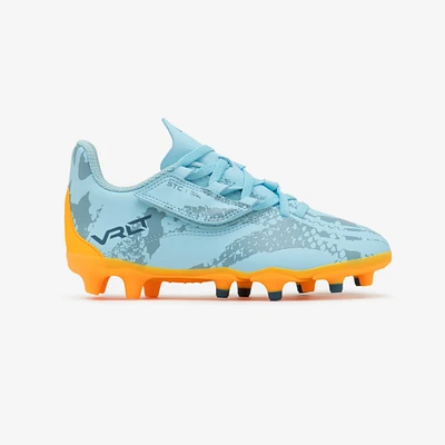 Kids' Rip-Tab Soccer Cleats