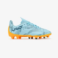 Kids' Lace-Up Soccer Cleats – Viralto I FG Snake