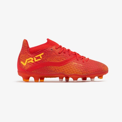 Kids' Lace-Up Soccer Cleats – Viralto III FG