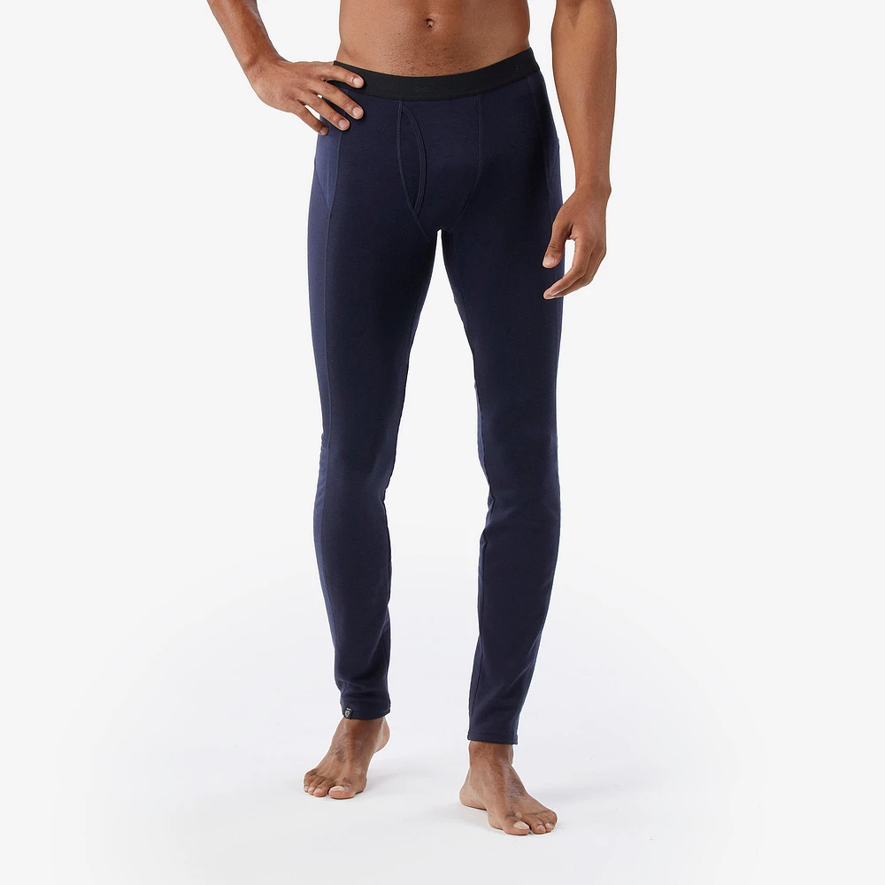 Men's Merino Hiking Tights – Trek 900