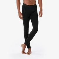 Men’s Merino Wool Base Layer Tights