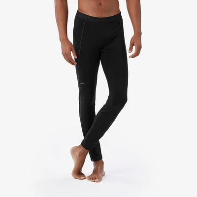 Men’s Merino Wool Base Layer Tights