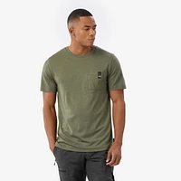 Men’s Merino Wool T-Shirt