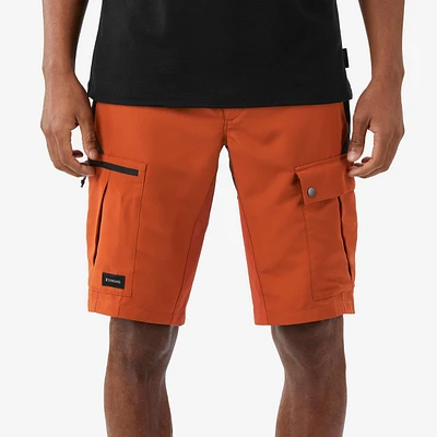 Men’s Hiking Shorts with Side Pockets