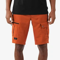 Men’s Hiking Shorts with Side Pockets