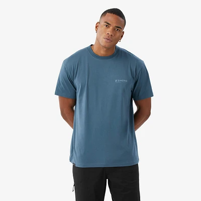 Men’s climbing durable T-shirt