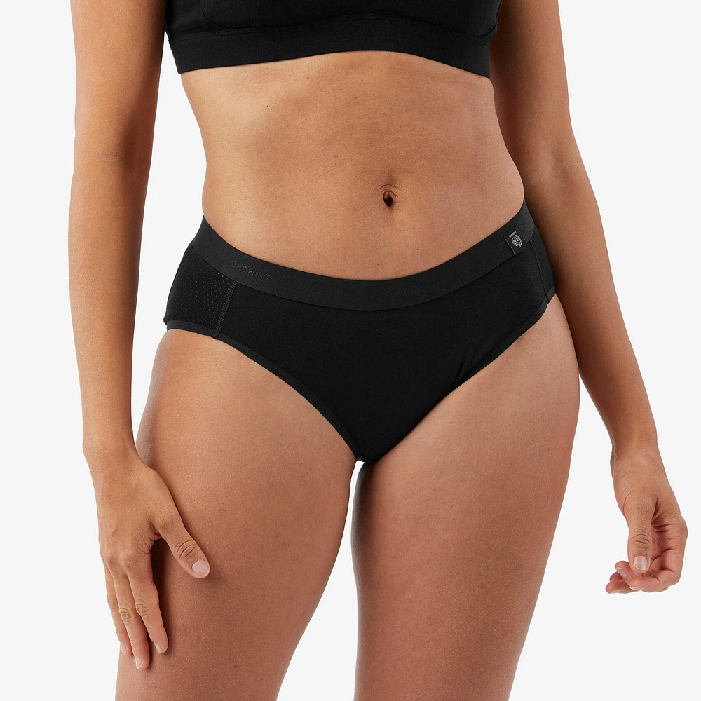 Women's Hiking Merino Briefs