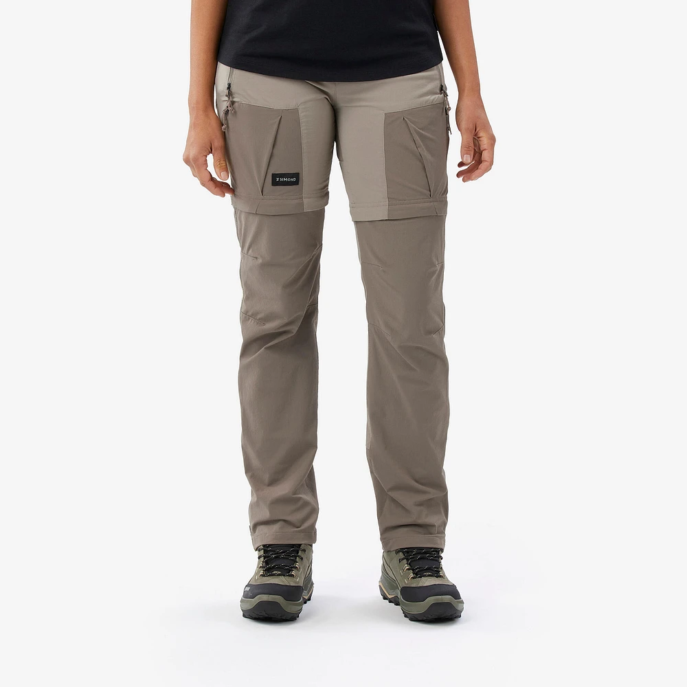 Women’s 2-in-1 Hiking Pants