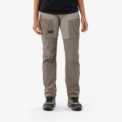 Women’s 2-in-1 Hiking Pants