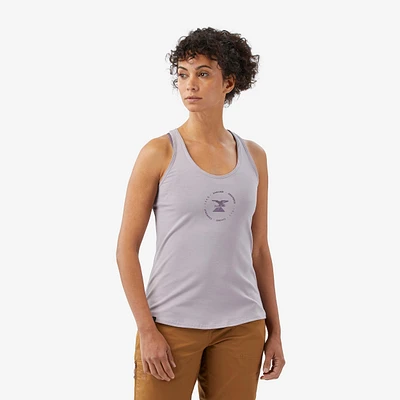 Women’s Comfortable Climbing Tank Top