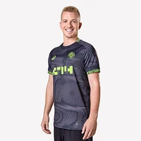 Men's Short-Sleeved Soccer Jersey – Viralto II