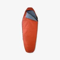 Compact Zip-Together Synthetic Sleeping Bag 10°C