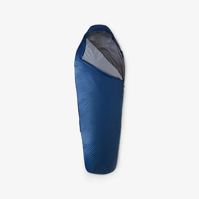 Compact Zip-Together Synthetic Sleeping Bag 15°C