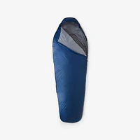 Compact Zip-Together Synthetic Sleeping Bag 15°C