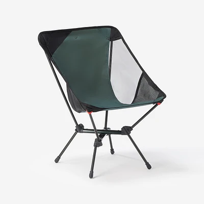 Folding Compact Low Chair - M 500