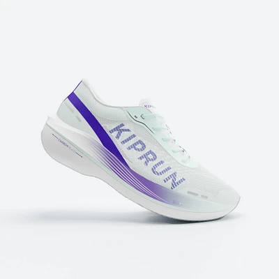 Men's Carbon Plate Running Shoes