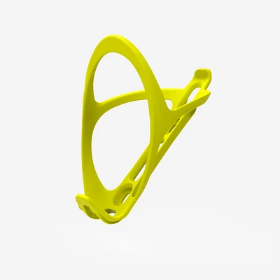 Bottle Cage - 500 PP Neon Green