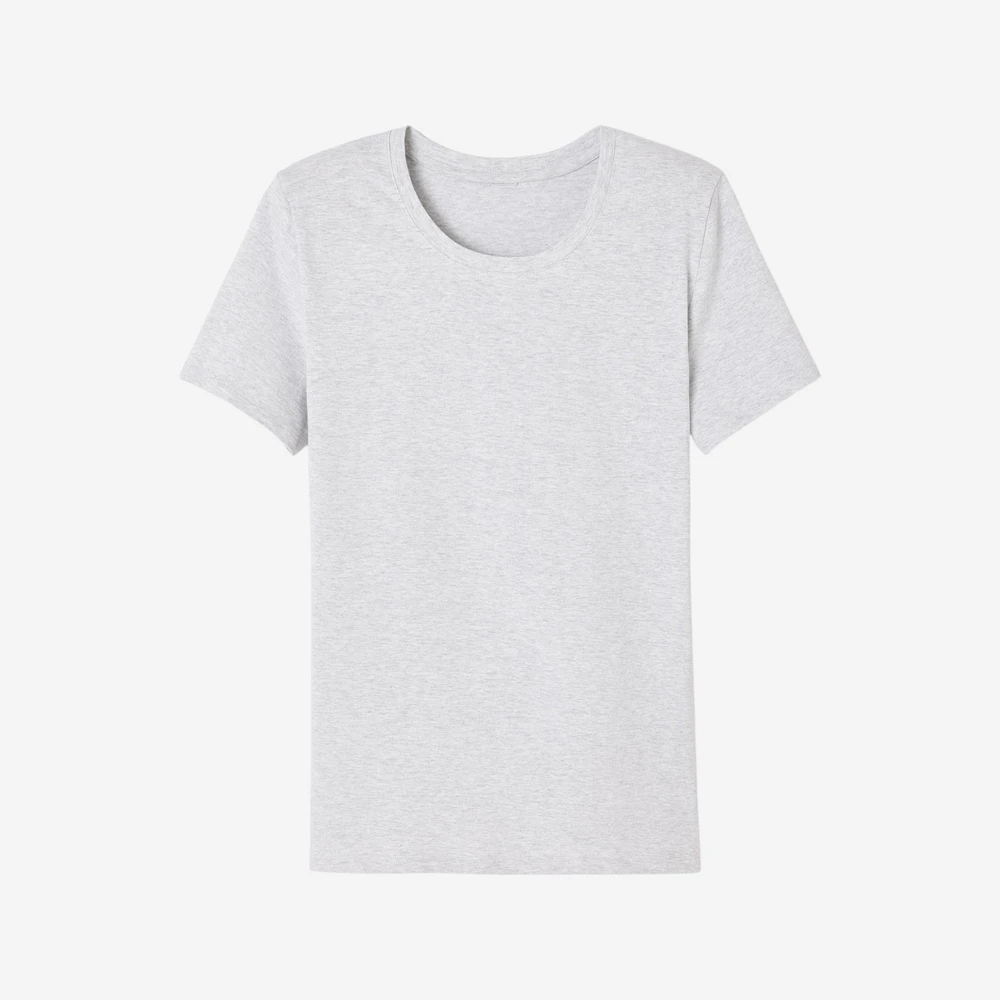 Women's Cotton Fitness T-Shirt