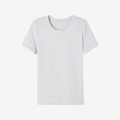 Women's Cotton Fitness T-Shirt