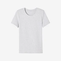 Women's Cotton Fitness T-Shirt