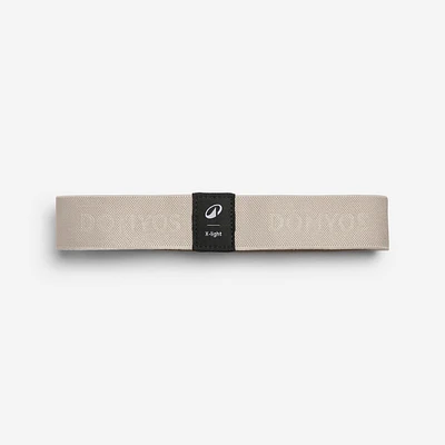 Extra-Low-Resistance Fabric Glute Band, 5 kg