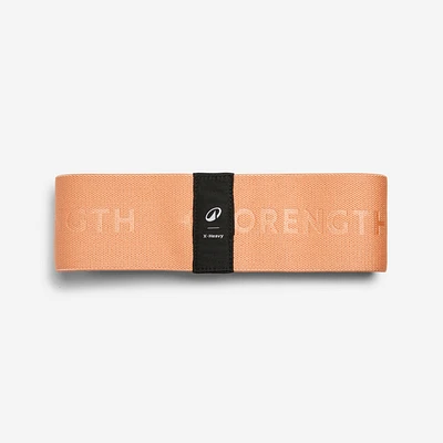 Very Hard Resistance Fabric Glute Band – 30 kg