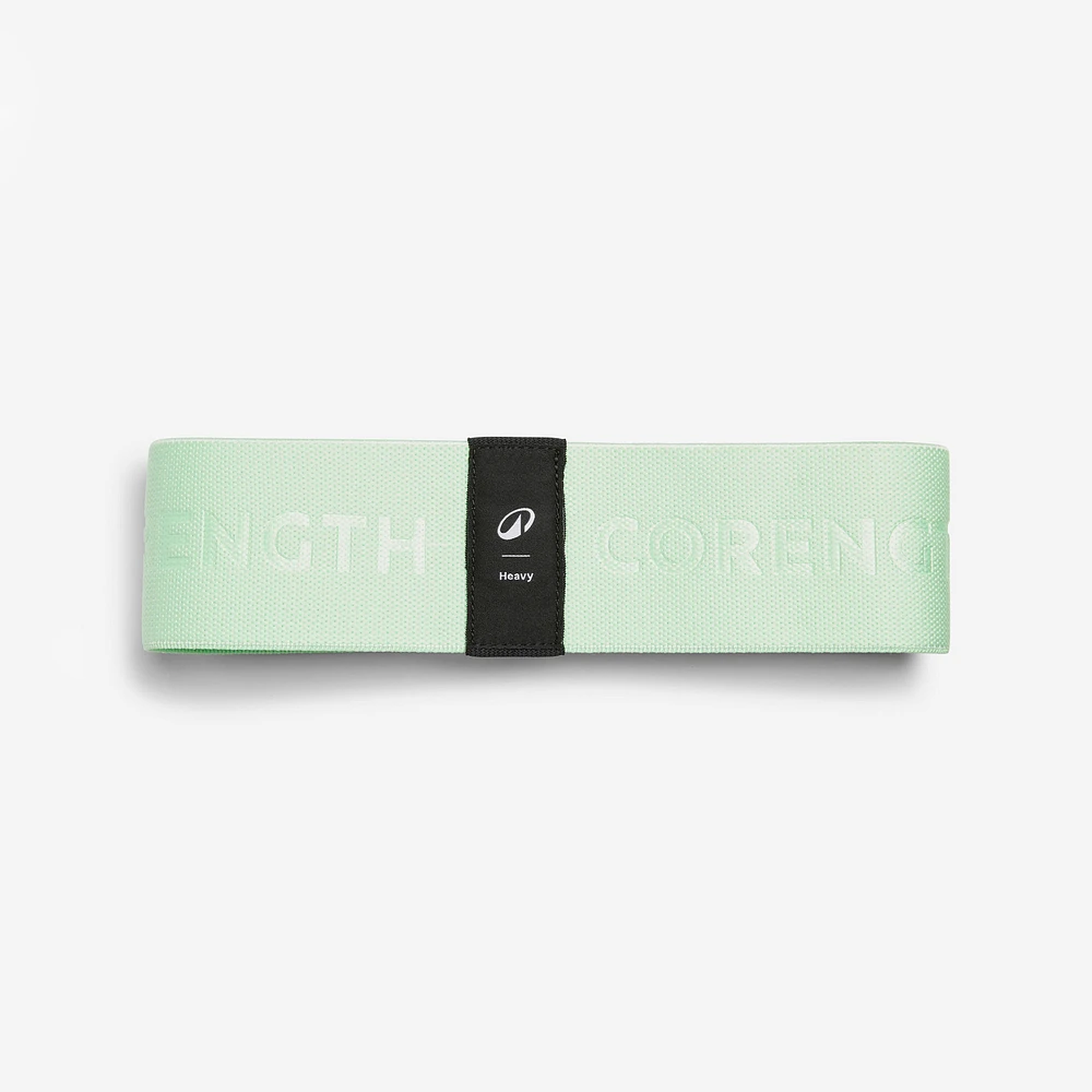 High Resistance Fabric Glute Band – 22 kg