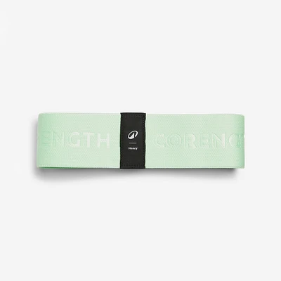 High Resistance Fabric Glute Band – 22 kg