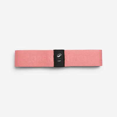 Low Resistance Fabric Glute Band – 10 kg