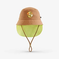 Kids' Hiking Hat - MH 500 Jr