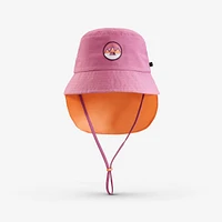 Kids’ Hiking Hat - MH 500 Jr