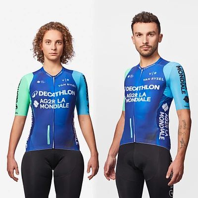 Road Cycling Jersey