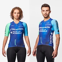 Road Cycling Jersey