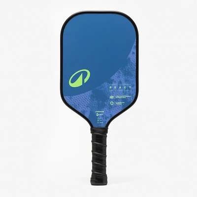 Pickleball Paddle - React 500 Purple