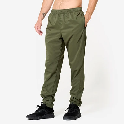 Men's Breathable Regular Fit Pants – 120