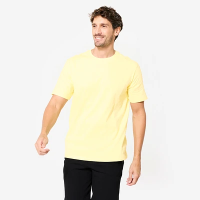 Men’s Breathable Fitness T-Shirt
