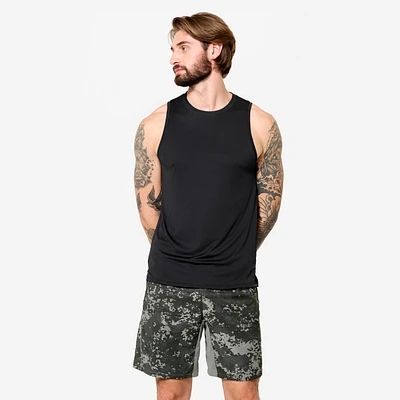 Men's Breathable Tank Top
