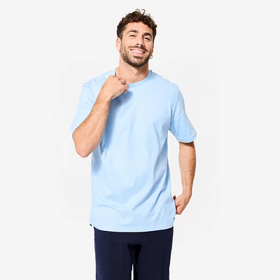 Men's Regular Fitness T-Shirt