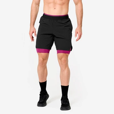 Men's Celliant Breathable and Lightweight Training Shorts