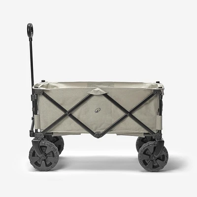 Camping Folding Cart - All-Road Trolley