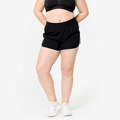 Women's Lightweight Fitness Shorts