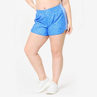 Women's Lightweight Fitness Shorts