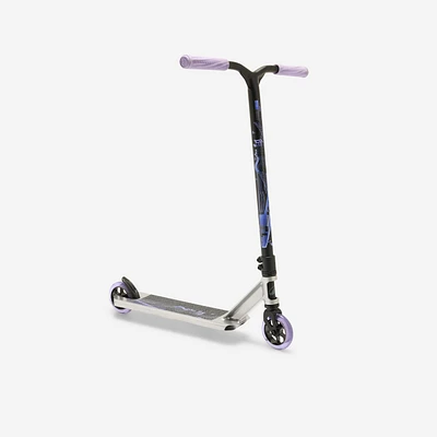 Freestyle Scooter - MF 520 Grey/Purple