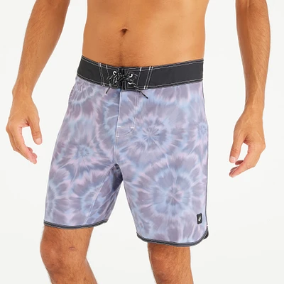 Men’s Long 18" Surf Boardshorts